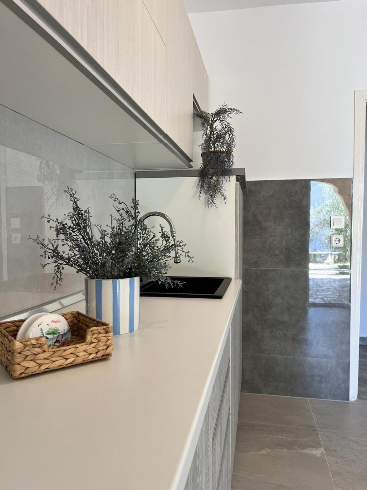 Apartments Rem Novalja Extérieur photo