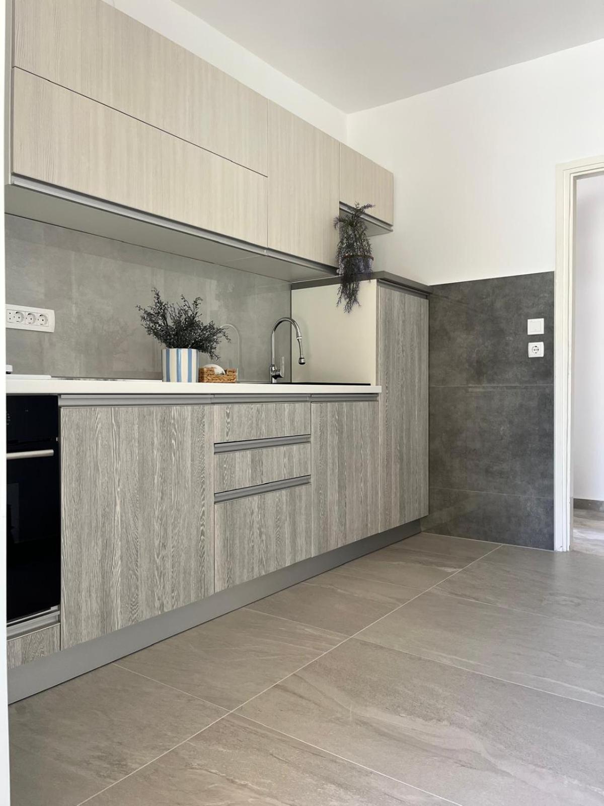 Apartments Rem Novalja Extérieur photo