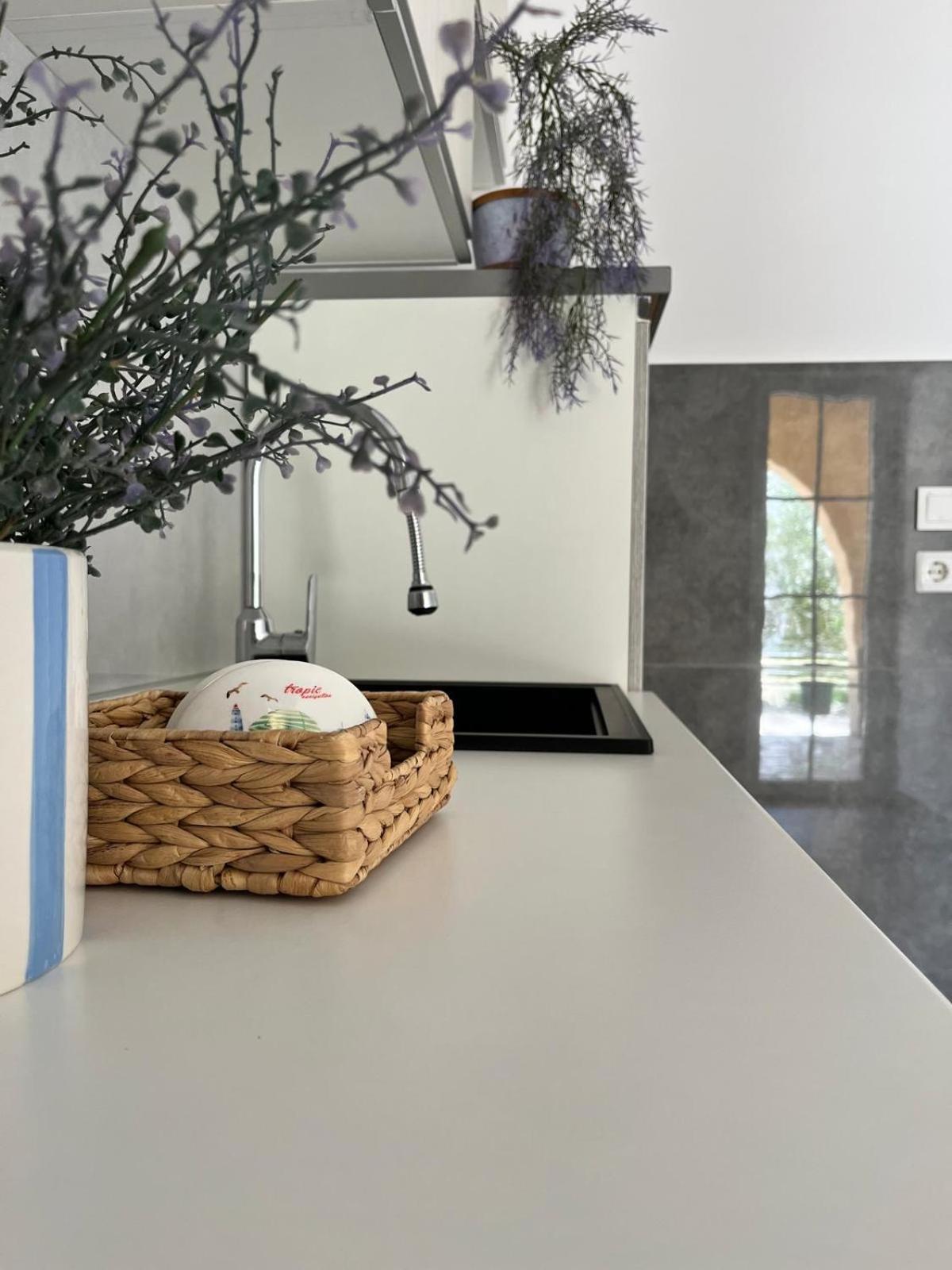 Apartments Rem Novalja Extérieur photo