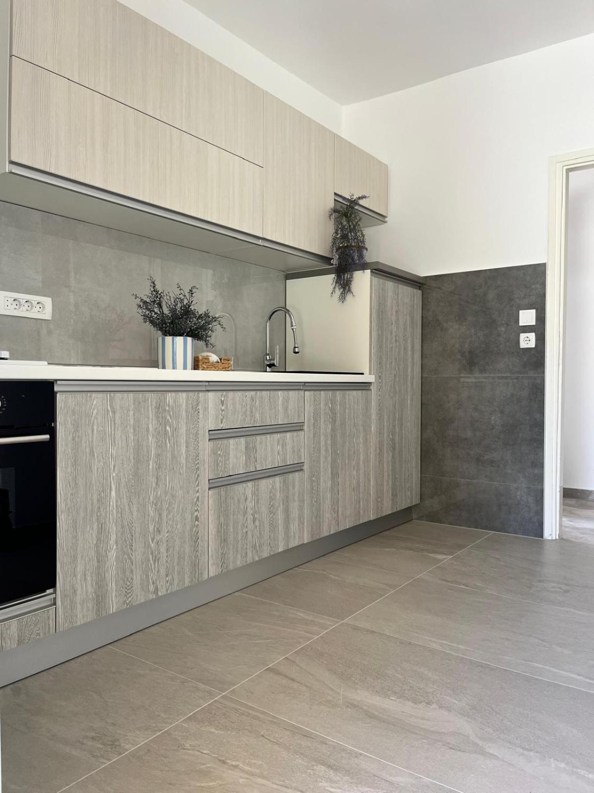 Apartments Rem Novalja Extérieur photo