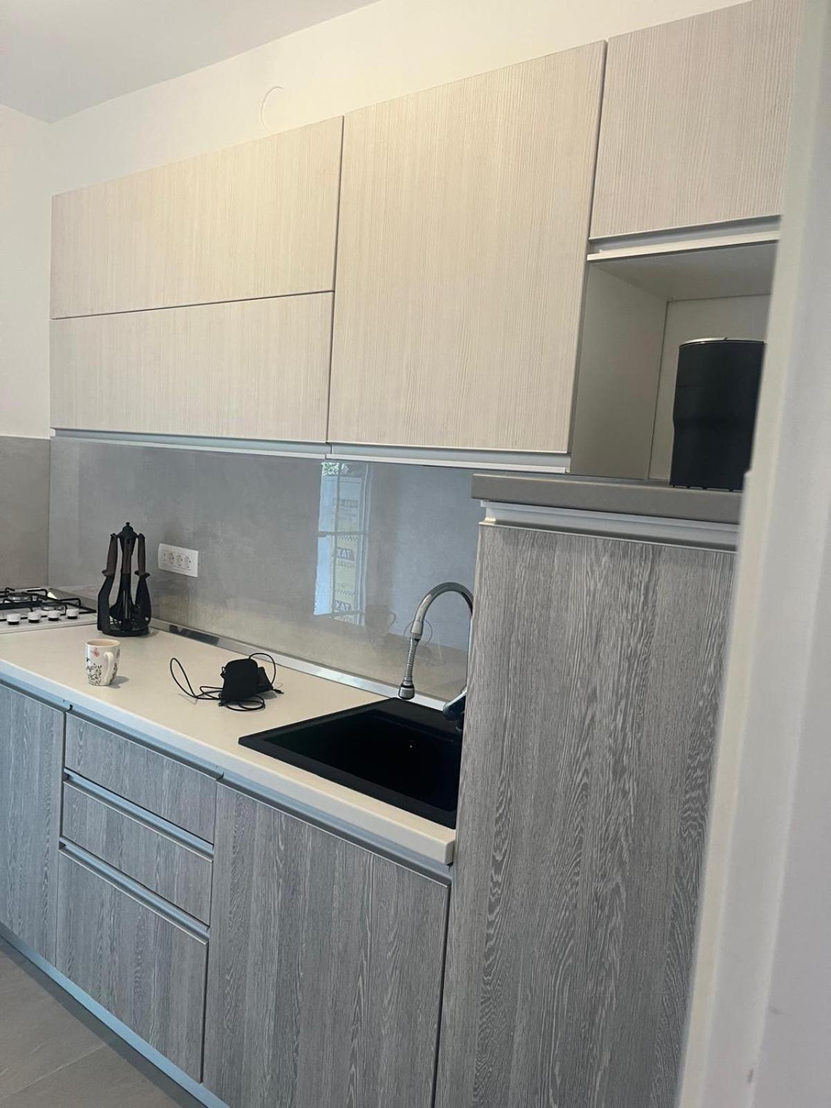 Apartments Rem Novalja Extérieur photo